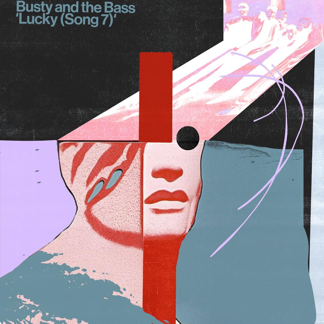 Lucky (Song 7) Artwork